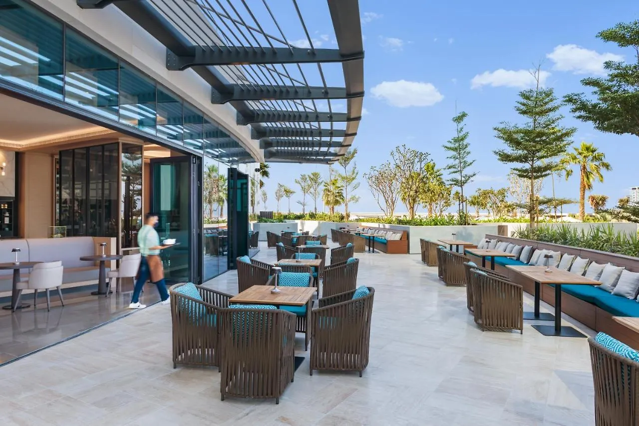 דובאי Address Beach Resort