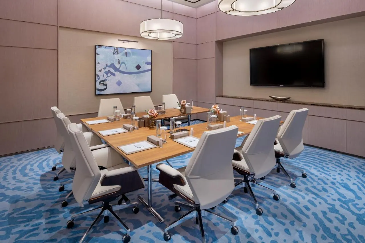 דובאי Address Beach Resort איחוד האמירויות הערביות