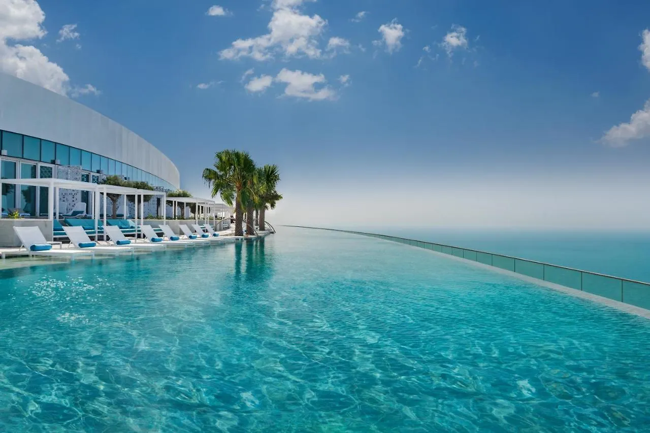 דובאי Address Beach Resort