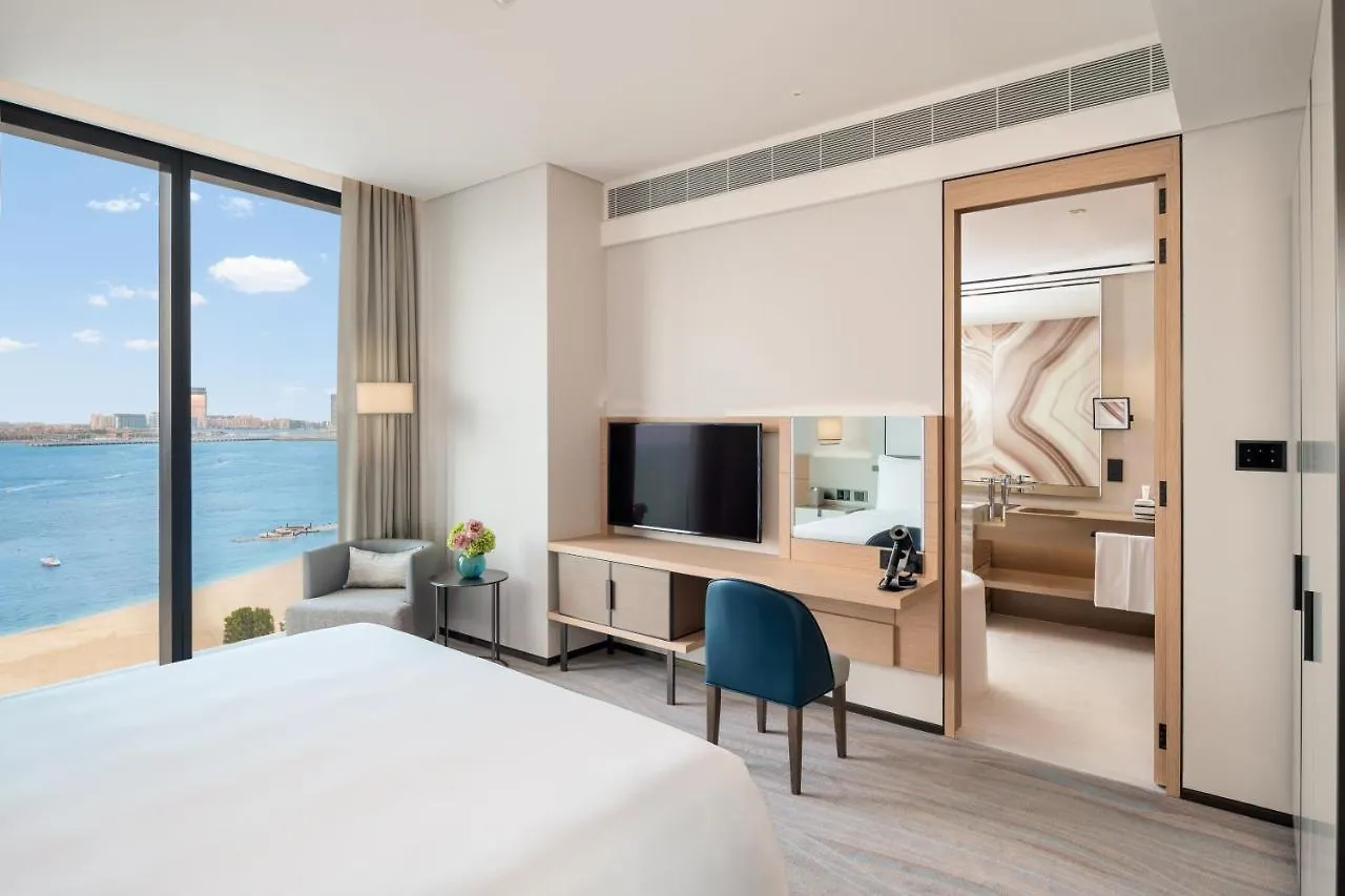 Address Beach Resort Dubai